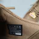 Skechers Slip-ins Bobs Skip Cute Washable Vegan Tan
Size One 38, Second 40