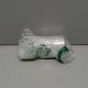 [UL Recognized] FOCSPROD 45+5 uF 45/5 MFD ±6% 370V/440V CBB65B AC Capacitor, Dual Run Round Capacitor Replacement, 45 5 uF 440 Volt HVAC for AC Unit Fan Motor Start or Heat Pump or Condenser Straight