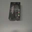 2 x Face Body Paint Set-Black + White + Grey