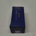 Frost Buddy Universal Can Cooler - Fits all - Stainless Steel Can Cooler for 12 oz & 16 oz Regular or Slim Cans & Bottles - Stainless Steel (Rocky Top)