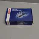 BOSCH BE2076H Blue Ceramic Disc Brake Pad Set with Hardware - Compatible with Select Lexus ES250, ES300h, ES350, UX200, UX250h; Toyota Avalon, C-HR, Camry, Corolla Cross, RAV4, Venza; FRONT