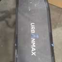 URBANMAX C1 Pro Electric Scooter with Seat