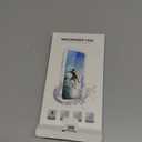 Cozycase for Samsung Galaxy S25 Waterproof Case - 360 Heavy Duty Full Body Protection/Shockproof/Dustproof/Double/Front and Back/IP68/S 25 Protective Case with Screen/Camera Protector Slim Black