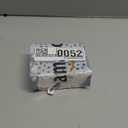 HiSport 6F9Z-17664-A Windshield Washer Pump - Compatible with Ford F-150 Expedition Explorer Focus Five Hundred Freestar Freestyle Excursion Explorer Sport Trac