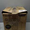 Instant Pot Duo Plus 9-in-1 Multicooker, Pressure Cooker, Slow Cook, Rice Maker, Steamer, Saut, Yogurt, Warmer & Sterilizer, Includes App With Over 800 Recipes, Stainless Steel, 6 Quarts