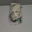 Haggar Mens Travel Performance Tailored Fit Suit Separate Pants & Jackets (40 Short, Tan)