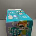 Pampers Training Pants - Easy Ups Boys & Girls Bluey - Size 4T-5T, 100 Count, Children's Potty Underwear 
