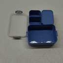 Bento Box  6 1/2 x 5" 