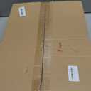 32000 Lumen LED Work Light with Stand & Remote, 4-Head 280W Portable Tripod Light with 16.5FT Cord, 3000K6000K Adjustable, Waterproof Light for Indoor & Outdoor Job Site Workshop Construction