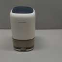 Dehumidifier,TABYIK 35 OZ Small Dehumidifiers for Room for Home, Quiet with Auto Shut Off, Dehumidifiers for Bedroom (280 sq. ft), Bathroom, RV, Closet (White)