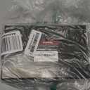 Magnetic Curtain Weights 24 Pack of Waterproof Magnets + Carrying Case, Great Home Decor for Bathroom, Shower, Liner, Flags, and Sheer, Heavy Duty Works Outdoor to Stop Wind (24 Pack, Black)