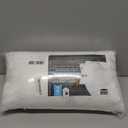 Utopia Bedding Throw Pillows Insert (Pack of 2, White) - 18 x 18 Inches Bed and Couch Pillows - Indoor Decorative Pillow