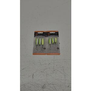 Fishing Set of 2 Pack, Fishing Gear