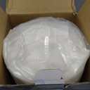 Cervical Neck Pillow for Pain Relief- Queen Size Cooling Pillow for Sleeping, Memory Foam Pillows for Neck Shoulder, Ergonomic Adjustable Contour Bed Pillow for Side, Stomach & Back Sleepers (Queen Size 23.6"L x 14.2"W)