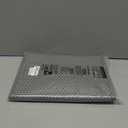 Pieviev Cat Litter Mat Double Layer Waterproof Urine Proof Trapping Mat 1 Pack (Gray, 24x15 Inch (Pack of 1))