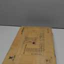 USX STAR Full Motion TV Wall Mount for 37-85 Inch TVs Mounts Up to 132lbs, Fit 16" Wood Stud, Max VESA 600x400mm, Swivel and Tilt Articulating Wall Mount TV Bracket, Fit Most 55+ 65 70 75 inch TVs