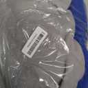 3 Pack Dog Sweaters for Large Dogs, Fleece Dog Sweater Large Pet Clothes Turtleneck Soft Warm Sweatshirt Boy Girl Pet(Gray+Royal Blue+Navy,XL)