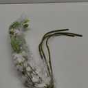 3 Pcs White Cherry Blossom Branches 39.4" Silk Flowers with Stems Long Stem Artificial Flowers for Spring Summer Indoor Decoration Faux Flower for Vase Arrangements Table Centerpiece Wedding Decor