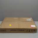 Wire Shelf Covers, Bamboo Wire Rack Covers for Pantry, Closet (4pcs, 24" W x 16" D)