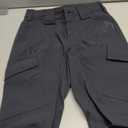 Under Armour Womens Enduro Elite Cargo Pants (2, (465) Dark Navy Blue / / Dark Navy Blue,size 2)