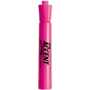 Highlighter Major Accent Pink 8ct