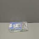 33000Pcs Baby Blue Rhinestones for Bedazzling, Bedazzler Kit with Flatback Craft Rhinestones Bulk and B7000 Glue, 2,3,4,5,6mm Resin Flat Back Crystals for Craftings, Crafts, Clothes, Shoes, Nails