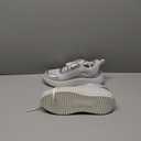 DREAM PAIRS Women Chunky City Tweed Comfortable Casual Platform Fashion Sneaker (9)