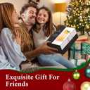 Hobnail Drinking Glasses Set of 8, 4pcs 15oz Highball Glasses & 4pcs 12oz Clear Glass Cups,Kitchen Bar Vintage Embossed Glassware Sets for Whiskey,Cocktail,mocktails,Wine, Water & Juice Drinkware