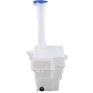 Windshield Washer Reservoir for Hyundai Azera 2012-2017, Sonata 2011-2015