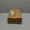 ADBIU Under Sink Organizer, 2 Pack 2 Tier Expandable Height (13.2" - 17.2") Pulling Out Kitchen Bathroom Cabinet Organizers