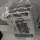 60W (80W Peak) Portable Bluetooth Speaker with Double Subwoofer Heavy Bass, Bluetooth 5.0 Wireless 100ft Outdoor Speaker, Support FM Radio, LED Colorful Lights, Stereo Sound, for Home, Party, Travel