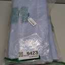 Peepeego 2Pack Pee Pads for Dogs Reusable+Free Dog Comb, Waterproof Rug 36"x72", Absorbent Puppy Pads Washable, Non Slip Protector for Bed Couch Floor