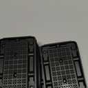 Glue Mouse Traps Indoor for Home -12 Pack Sticky MouseTraps Indoor for Safe Home Pest Control. Pre-Scented, Non-Toxic Glue Boards for Mice, Mouse & & Insects. Easy to Use