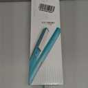 Moroccanoil Perfectly Polished Titanium Flat Iron