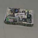 Walkie Talkies for Kids 22 Channel 2 Way Radio 3 Miles Long Range Handheld Walkie Talkies Durable Toy Best Birthday Gifts for 6 Year Old Boys and Girls fit Adventure Game Camping (Green Camo 1)