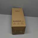 Bedsure GentleSoft Blue Full Blanket for Couch - Cozy Soft Blankets for Women, Cute Small Fleece Throws for Girls, Birthday Gifts for Women Decor Gifts, Light Blue, 84x90 Inches