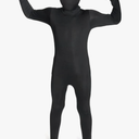 Morphsuits Kids Bodysuit Costume For Boys, Full Body Suit, Bodysuit Costume For Kids, Skin Suit Costumes Kid, Size Large 