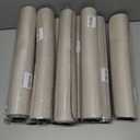 10 x Diatomaceous earth bath mat Rubber Non Slip Super Absorbent Bath Mat Quick Dry Bathroom Rugs Thin Bathroom Floor Mats Fit Under Door- Shower Rug for in Front of Bathtub ShowerGray, 15.7"*47.2" (Grey)