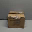 Bathroom Exhaust Fan with 3CCT LED Light, Ultra-Quiet 1.0 Sone & Effective Ventilation at 100 CFM, Easy Retrofit Without Attic Access for Moisture and Odor Control