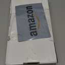 Yinder 48 Pcs Valentine's Day Glitter Poinsettia Artificial Flower with Twigs Christmas Tree Decorations Set for Wreath Table Centerpiece Xmas Wedding Holiday Party Decorations(Green and Red)