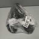M SLIDE BLK 8
