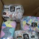 Hello Bello Premium Baby Diapers Size 6 I 68 Count of Disposable, Extra-Absorbent, Hypoallergenic, and Eco-Friendly Baby Diapers with Snug and Comfort Fit I Surprise Boy Patterns
