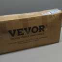 VEVOR Wall Mount Blueprint Storage Rack  Holds up to 1200 Blueprints, Hanging Blueprint Holder with 12 Pivot Brackets, for 24", 30", 36", or 42" Clamps(Rack Only Without Clamps)- Heavy Duty(240lbs)