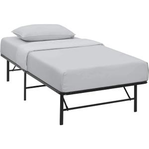 Cottingon 4 Piece Cot Mattress Sheet Set 30"X75", Egyptian Cotton, Soft Sheets, Fits 4 to 7 Inch Deep Pocket for Narrow, Twin,Camper, RV Bunk, Tri Fold Mattress, White