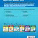 180 Days™: Literacy and Math Skills for 4th Grade Practice Workbook for Classroom and Home, Cool and Fun Practice Created by Teachers