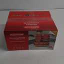 Rubbermaid 
EasyStore
Rectangle Containers With Lids 20 Piece Set