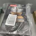 Bodum 34oz Pour Over Coffee Maker, High-Heat Borosilicate Glass with Reusable Stainless Steel Filter and Cork Grip - Made in Portugal