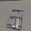 Fitbit Inspire 3 Health &-Fitness-Tracker with Stress Management, Workout Intensity, Sleep Tracking, 24/7 Heart Rate and more, Midnight Zen/Black One Size (S & L Bands Included)