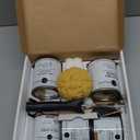 Giani Granite Countertop Paint Kit 2.0-100% Acrylic (Slate)