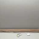 MEEDEN Easel Stand for Wedding Sign: Wood Tripod for Poster Board - Wooden Easel Standing for Display Welcome Picture